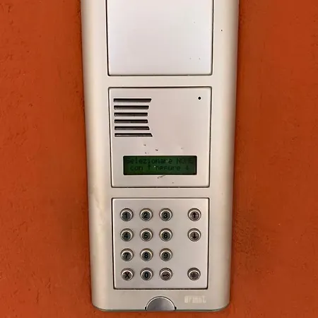 Pensionat Like At - Poggiofranco With Private Parking *