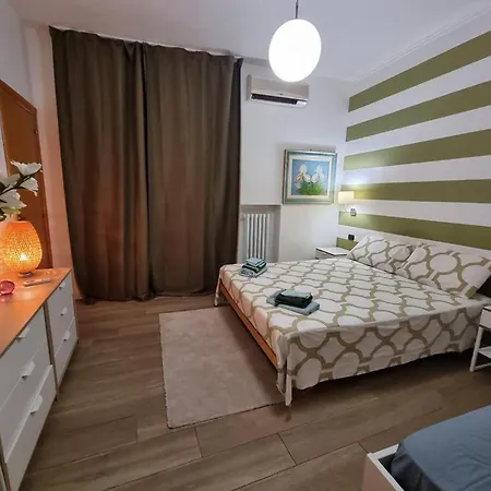 Like At - Poggiofranco With Private Parking * Bari